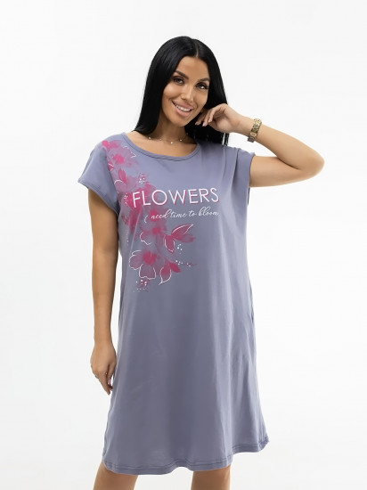 Ночная сорочка женская