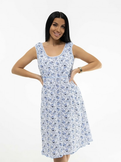 Ночная сорочка женская