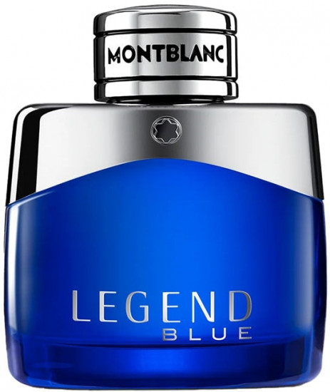 Парфюмированная вода «Legend Blue»