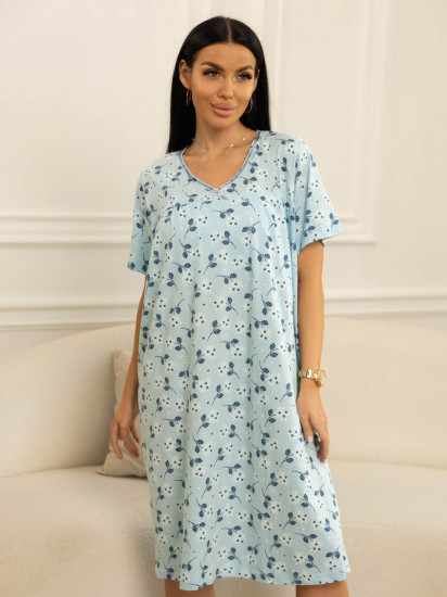 Ночная сорочка женская