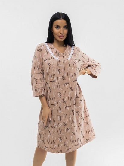 Ночная сорочка женская