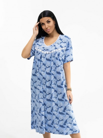 Ночная сорочка женская
