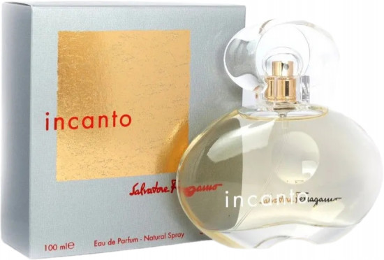 Парфюмерная вода «Incanto»