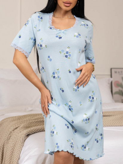 Ночная сорочка женская