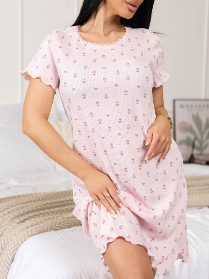 Ночная сорочка женская