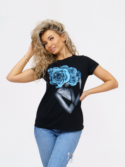 Футболка женская