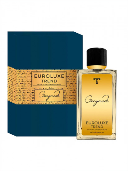 Туалетная вода «Trend Ganymede»