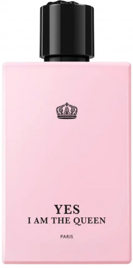 Парфюмированная вода «Yes I Am The Queen»