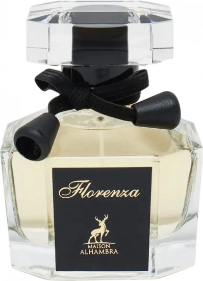 Парфюмерная вода для женщин «Florenza»