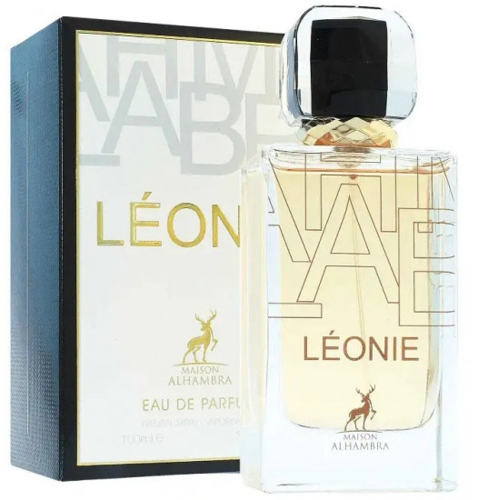 Вода парфюмерная «Leonie»