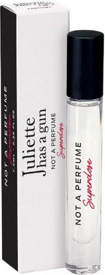 Парфюмированная вода «Superdose»