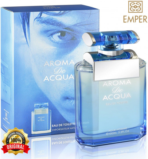 Туалетная вода «Aroma De Acqua»