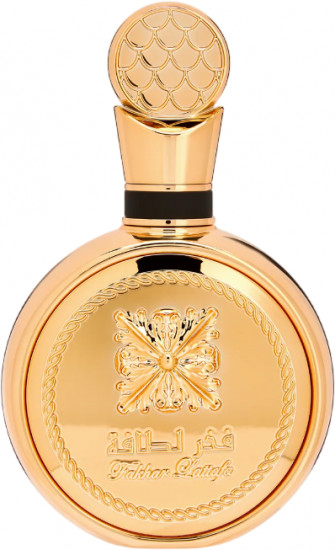 Парфюмерная вода для женщин «Farhar Lattafa Extrait»
