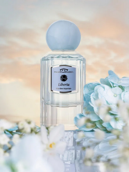 Парфюмированная вода «Liberta»