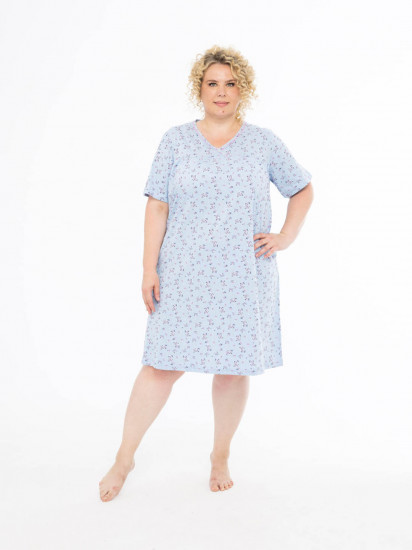 Ночная сорочка женская