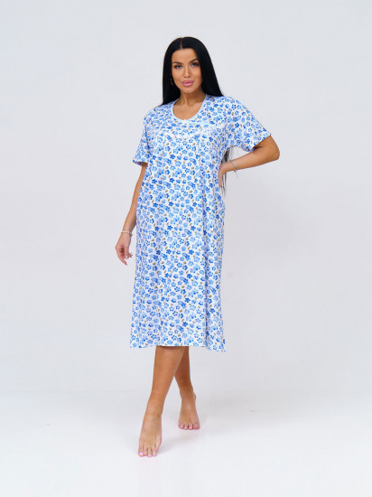 Ночная сорочка женская