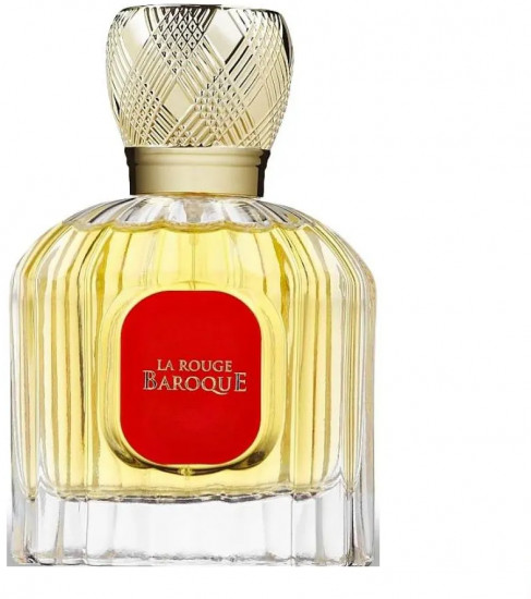 Парфюмерная вода «La Rouge Baroque»