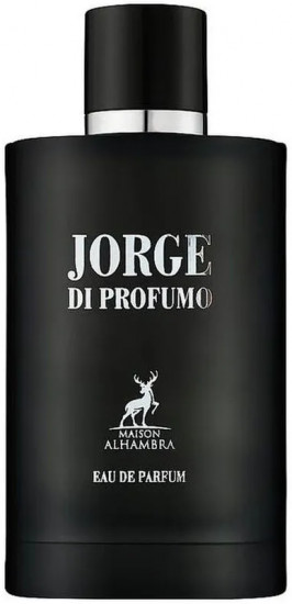 Парфюмерная вода для мужчин «Jorge Di Profumo»
