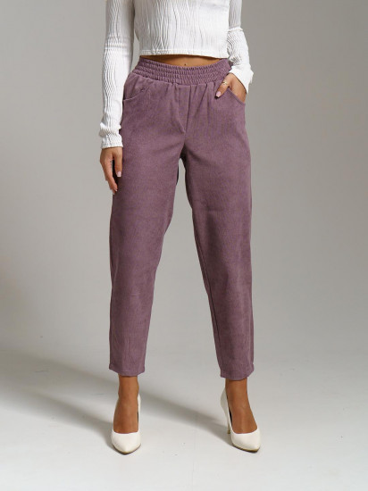 Брюки женские