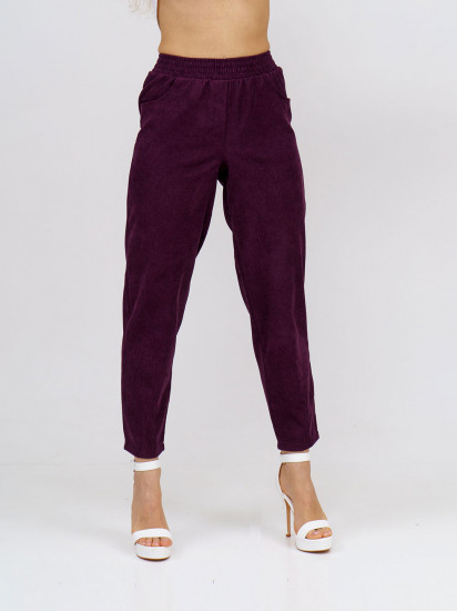 Брюки женские