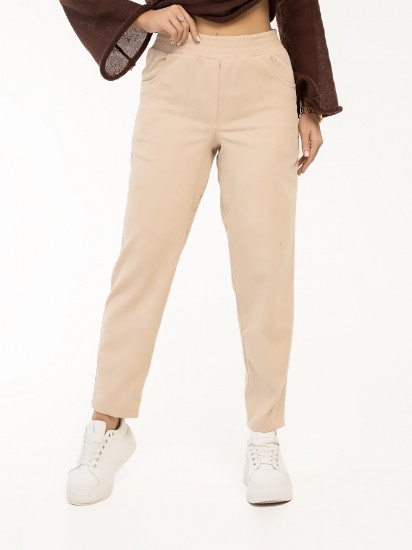 Брюки женские