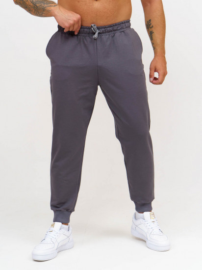 Брюки мужские