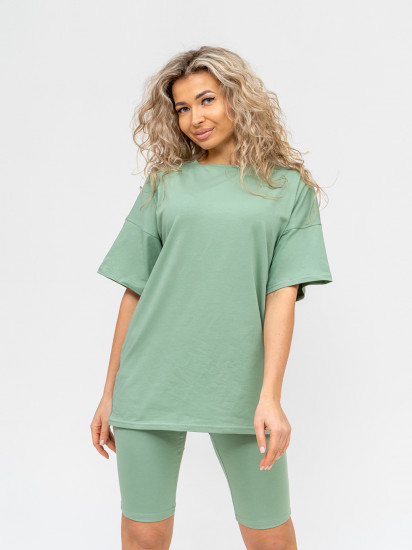 Костюм женский