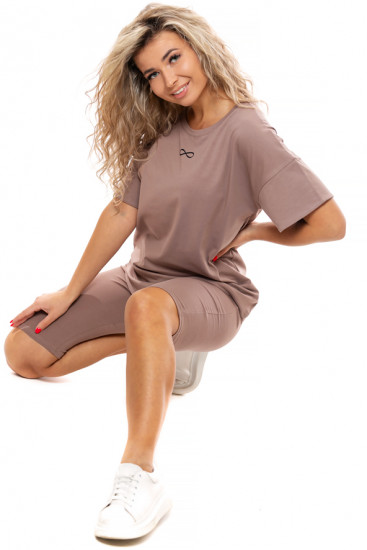 Костюм женский