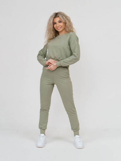 Костюм женский