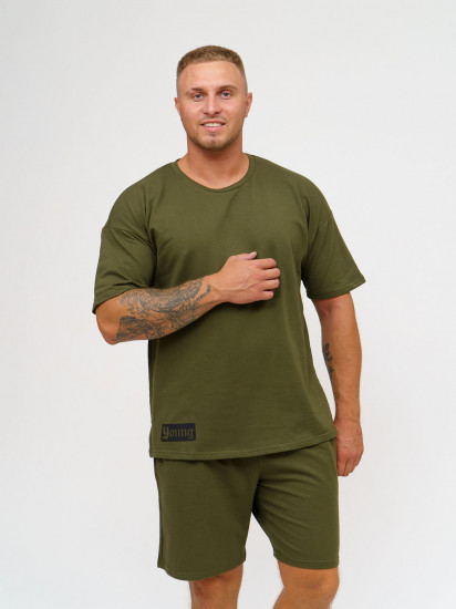 Костюм мужской