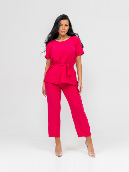 Костюм женский