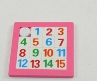 Игрушка "Пятнашки" | Уник-Ум