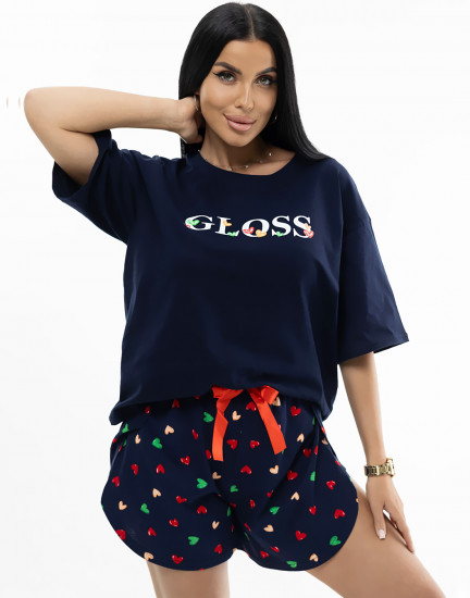 Костюм женский