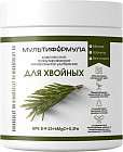 Удобрение для хвойных «Мультиформула»