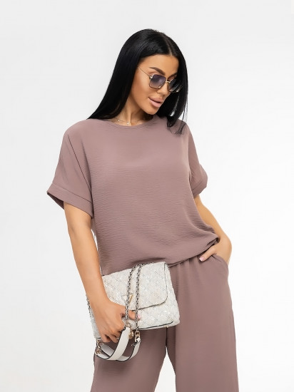 Костюм женский