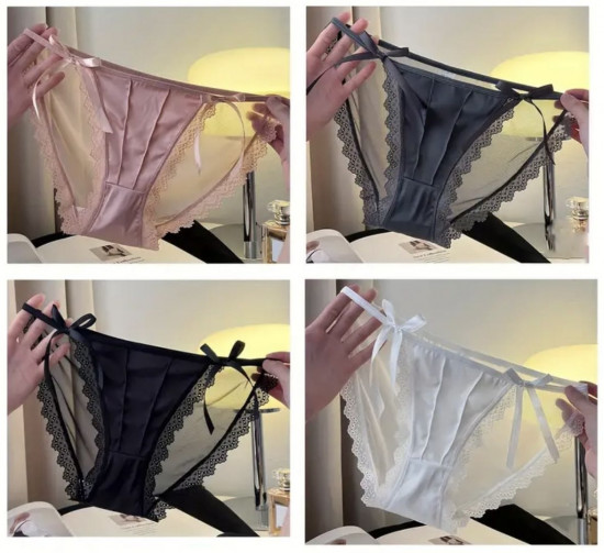 Набор женских трусов