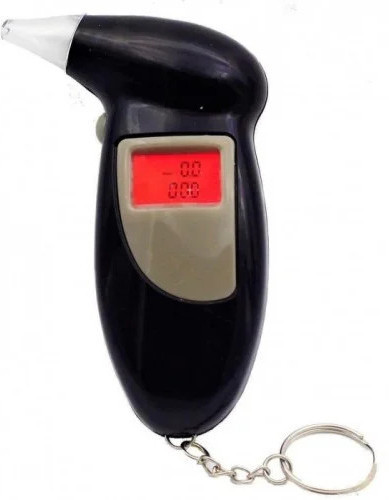 Алкотестер «Digital Breath Alcohol Tester»