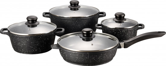 Набор посуды AG 502