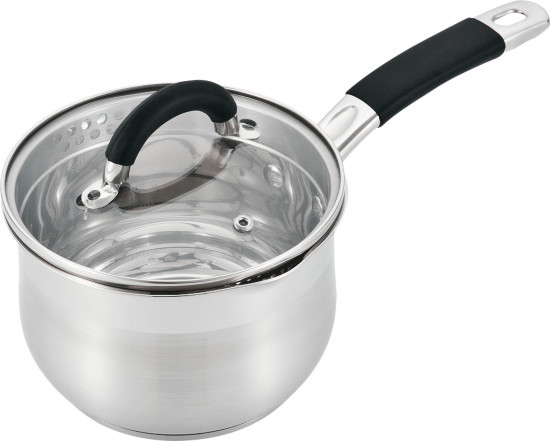 Сотейник с крышкой