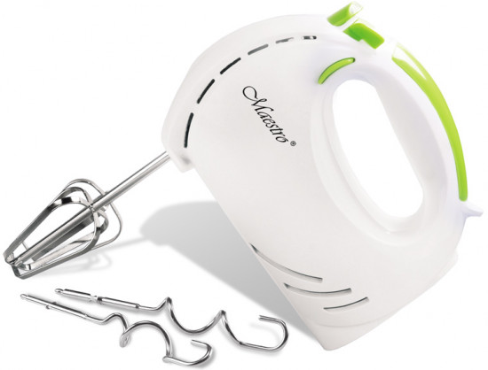 Миксер Feel Maestro MR-501