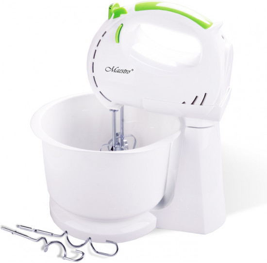 Миксер Feel Maestro MR-551