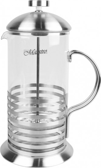 Френч-пресс Feel Maestro MR-1664-800