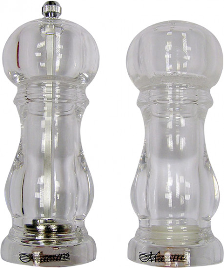 Набор ёмкостей для соли и перца