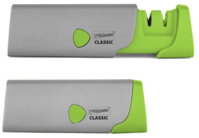 Точилка для ножей «2 в 1»  Maestro