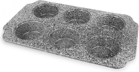 Форма для кексов «Granite»