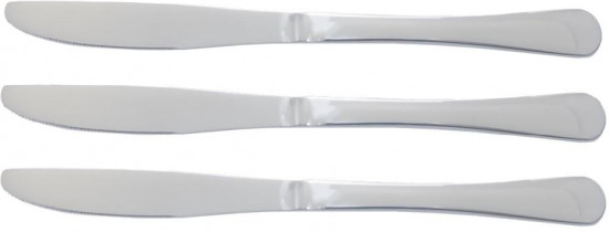 Набор ножей столовых «Basic»