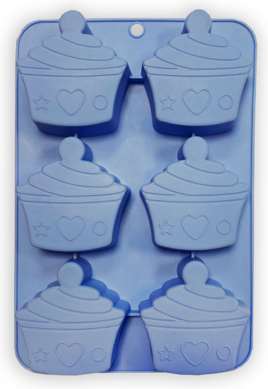 Форма для выпечки силиконовая «Тортинка»