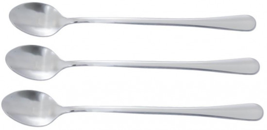 Набор ложек коктейльных «Basic»