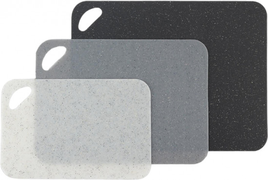 Набор досок разделочных