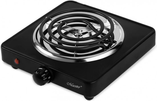 Плита электрическая Feel Maestro MR-770-1